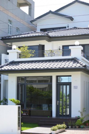  Begonia B&B  Тайдун